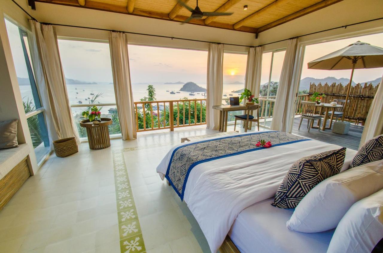 Bayview Gardens * Labuan Bajo