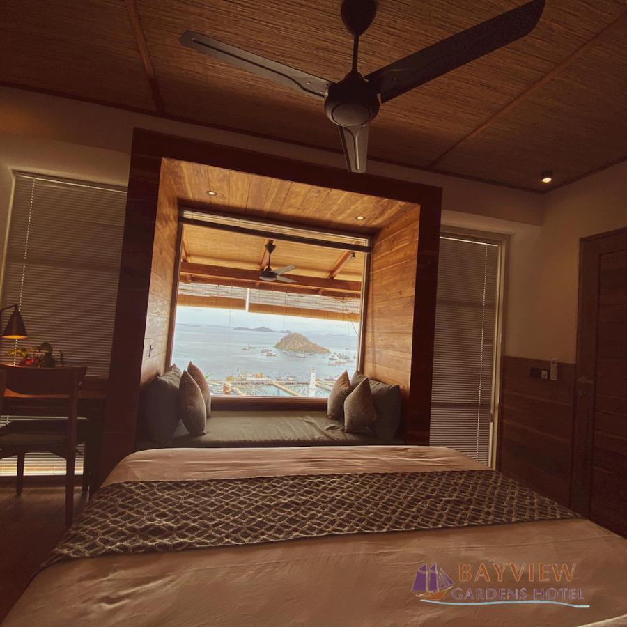 Hotel Bayview Gardens