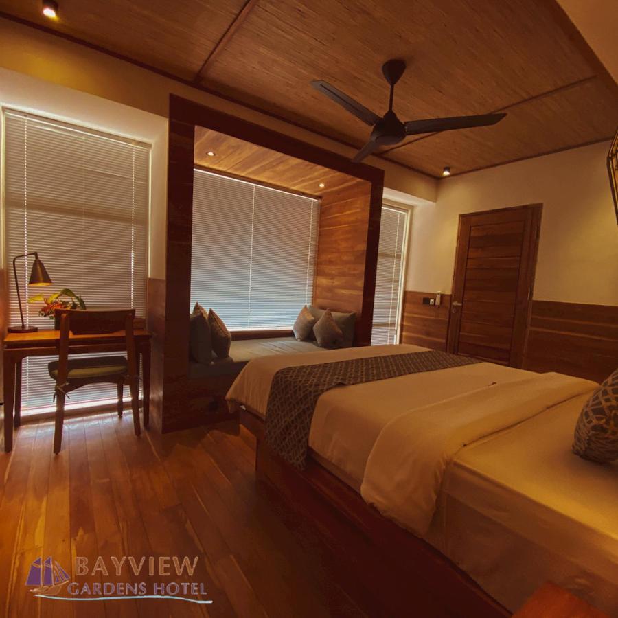 Bayview Gardens Hotel Labuan Bajo