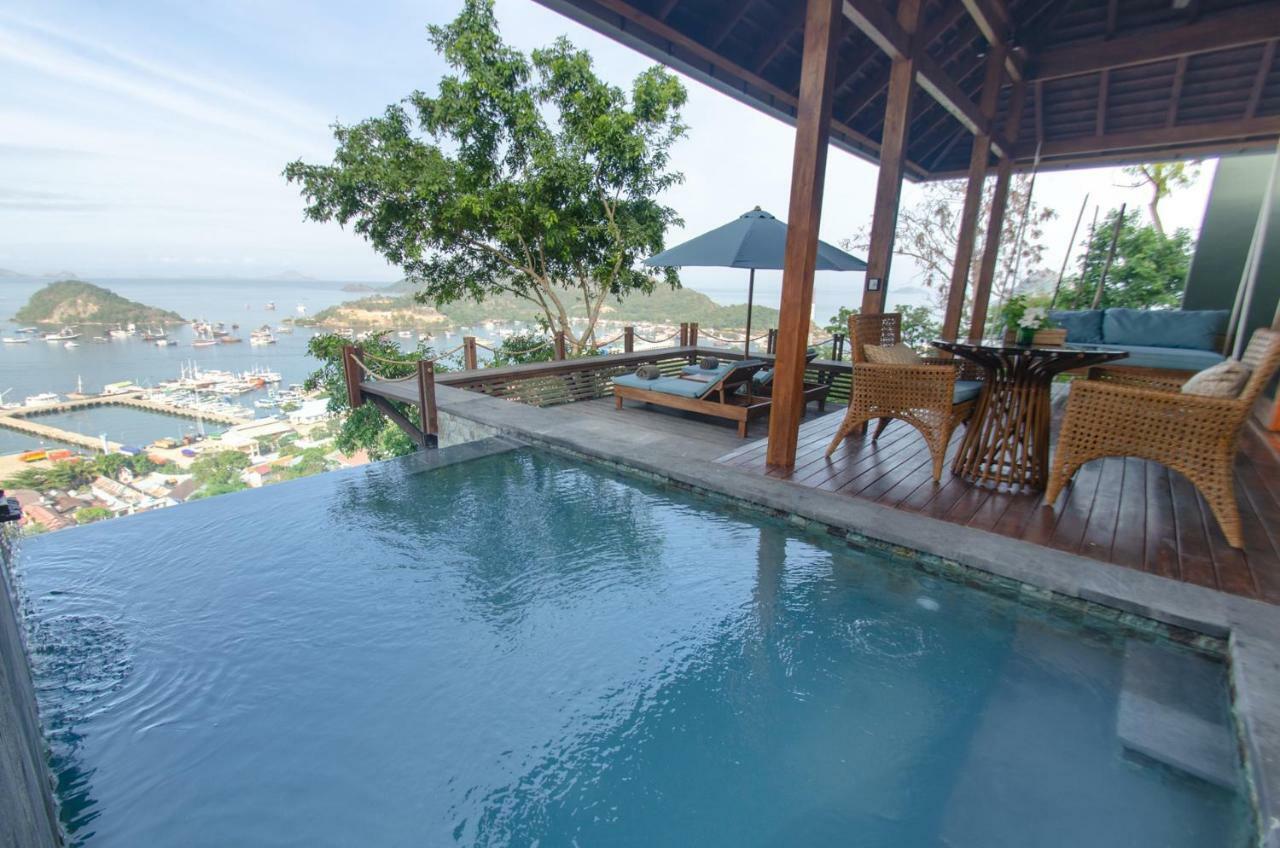 Hotel Bayview Gardens Labuan Bajo