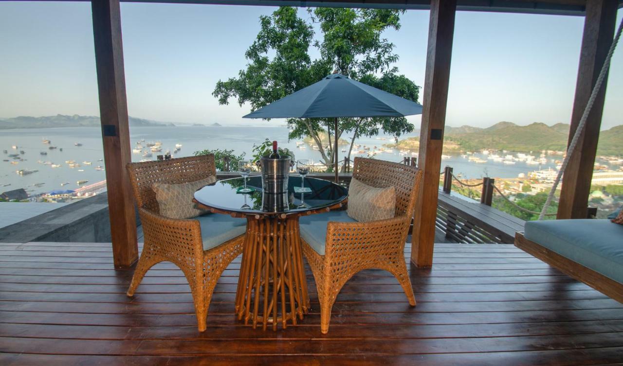 Bayview Gardens Labuan Bajo