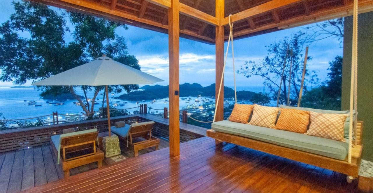 Bayview Gardens Labuan Bajo